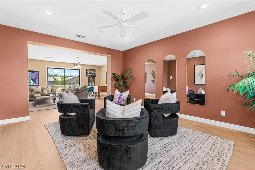 45 Hassayampa, Henderson, NV 89052