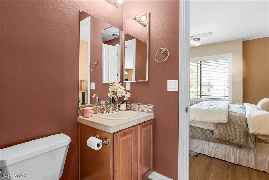 45 Hassayampa, Henderson, NV 89052