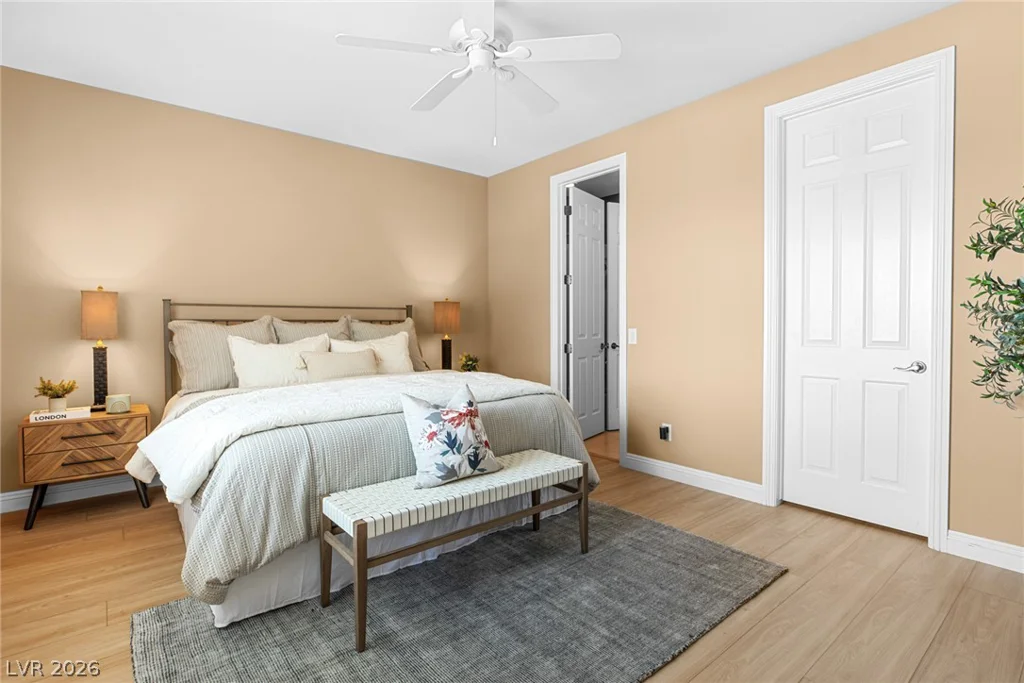 45 Hassayampa, Henderson, NV 89052