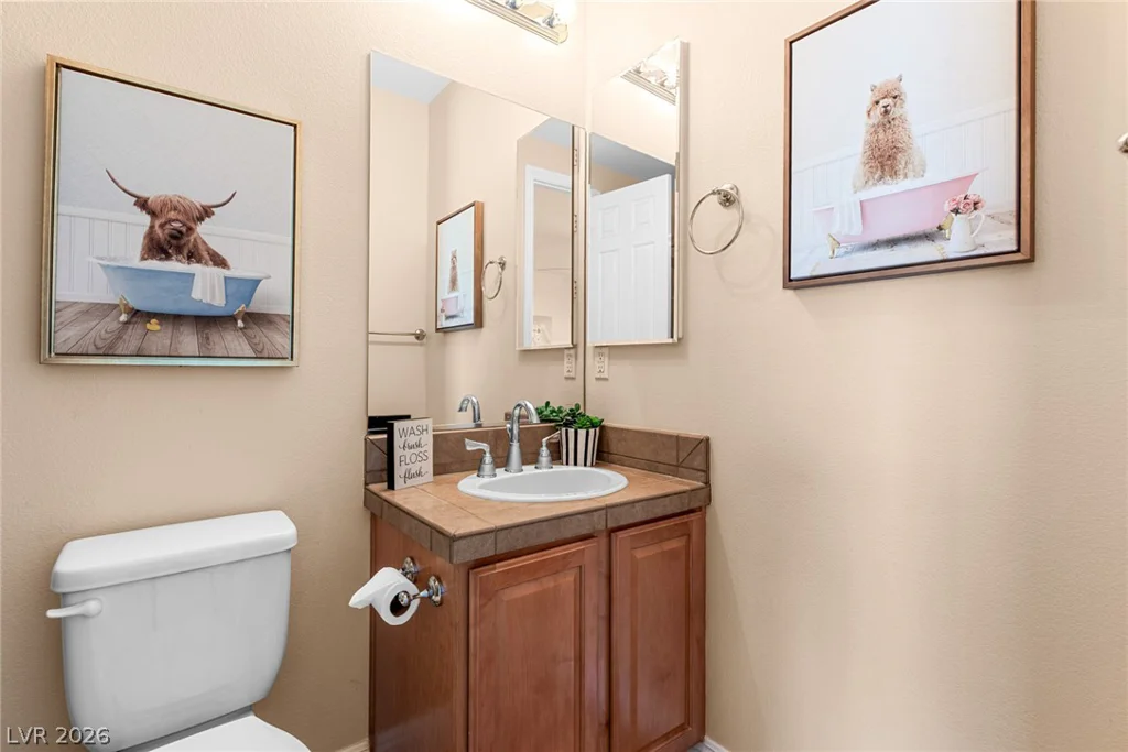 45 Hassayampa, Henderson, NV 89052