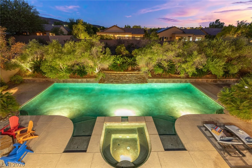 45 Hassayampa, Henderson, NV 89052