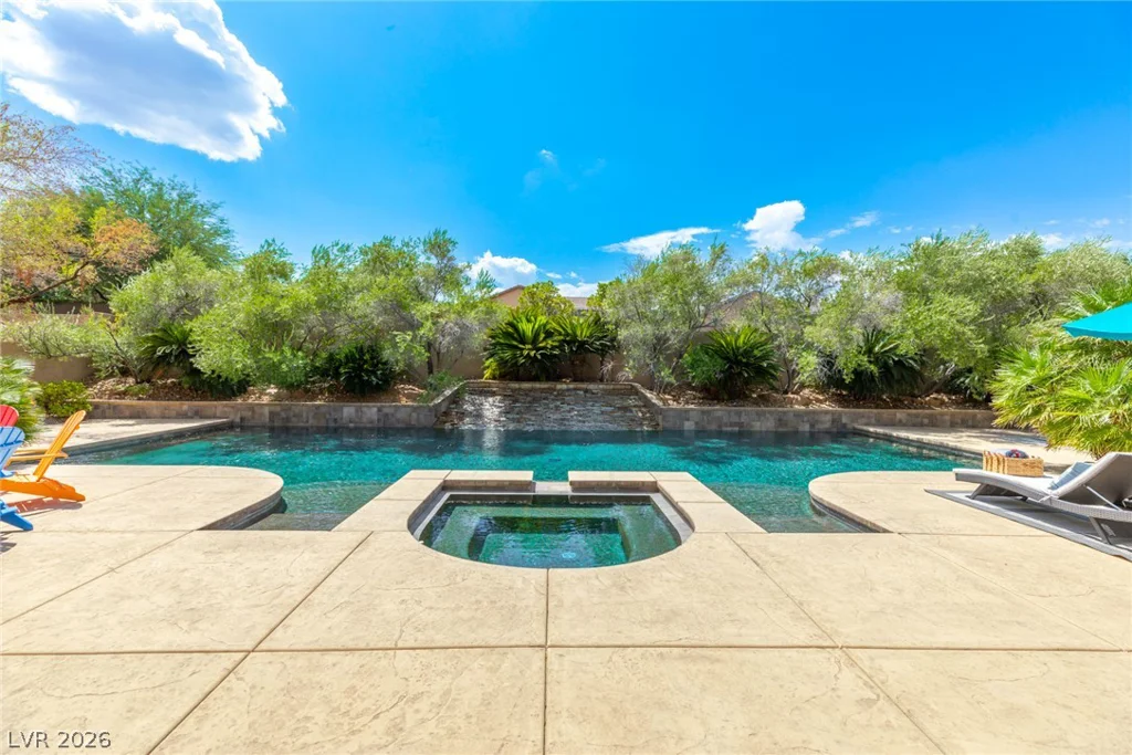 45 Hassayampa, Henderson, NV 89052