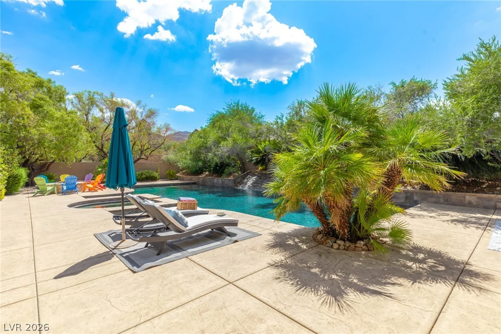 45 Hassayampa, Henderson, NV 89052