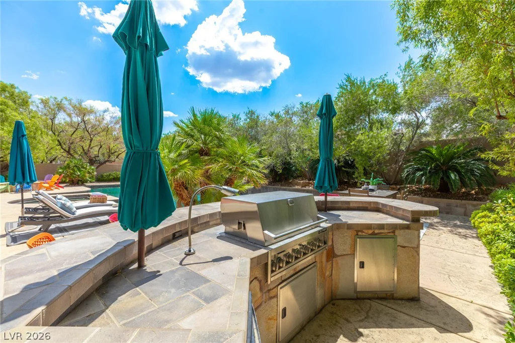 45 Hassayampa, Henderson, NV 89052