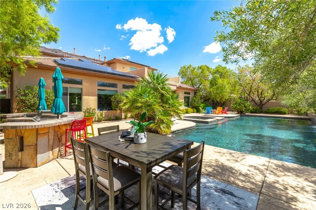45 Hassayampa, Henderson, NV 89052