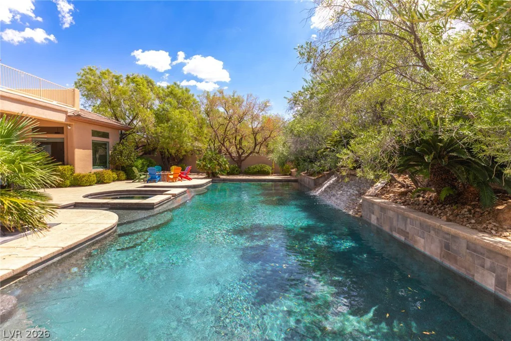 45 Hassayampa, Henderson, NV 89052