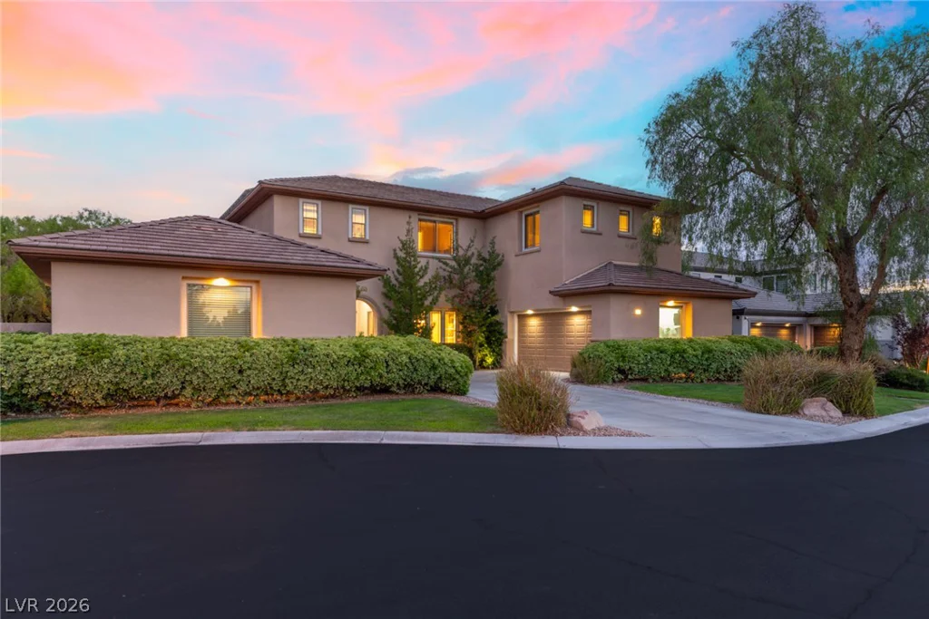 45 Hassayampa, Henderson, NV 89052