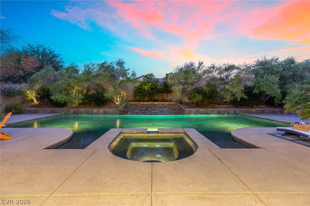 45 Hassayampa, Henderson, NV 89052