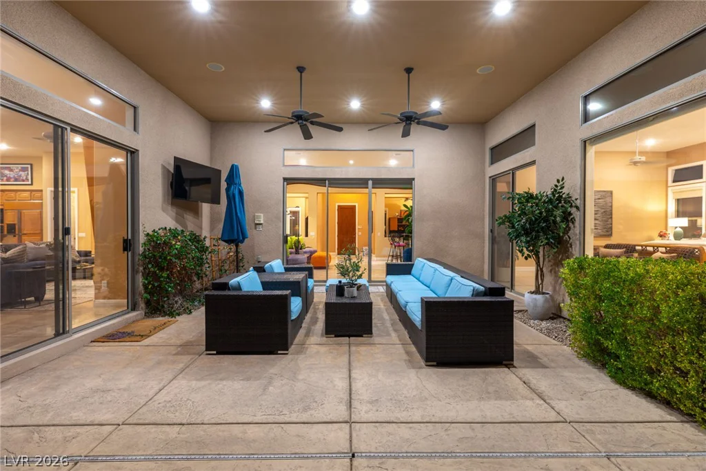 45 Hassayampa, Henderson, NV 89052