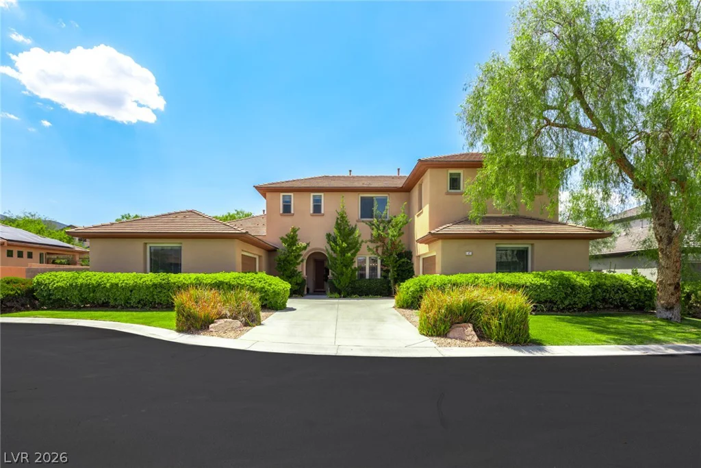 45 Hassayampa, Henderson, NV 89052