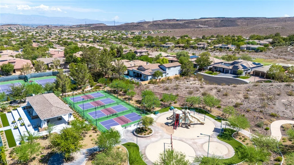 45 Hassayampa, Henderson, NV 89052