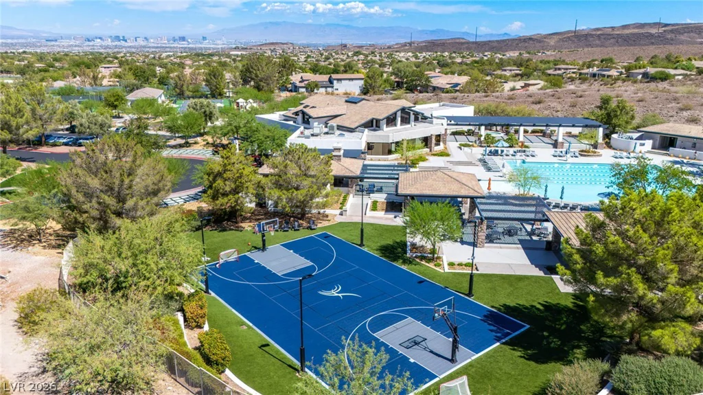 45 Hassayampa, Henderson, NV 89052