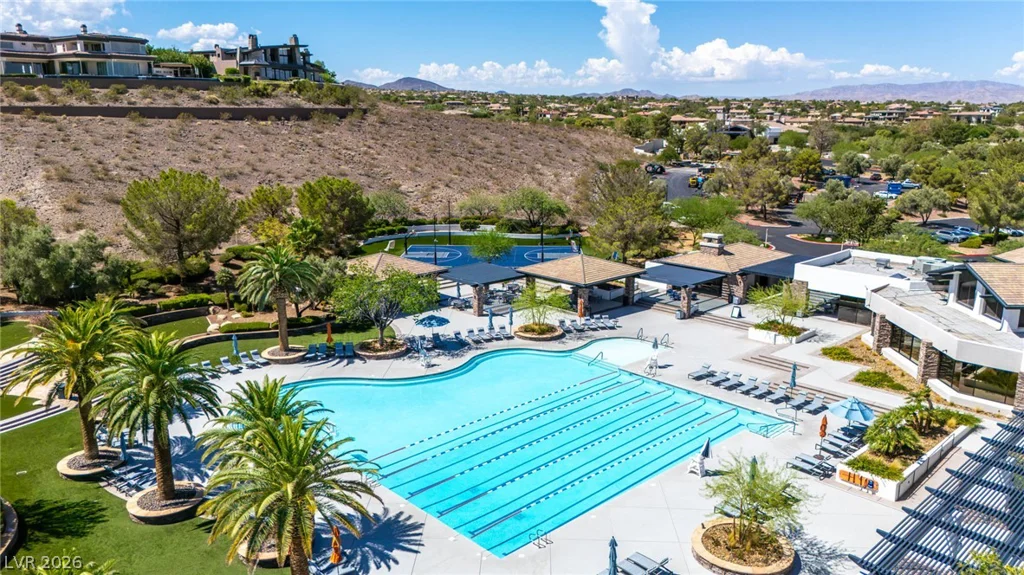 45 Hassayampa, Henderson, NV 89052