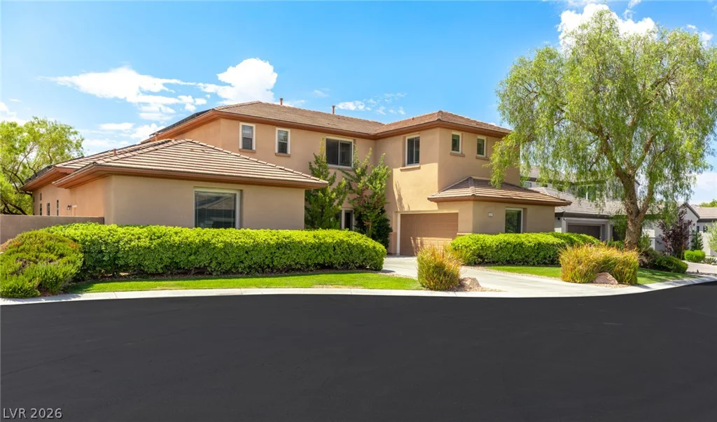 45 Hassayampa, Henderson, NV 89052