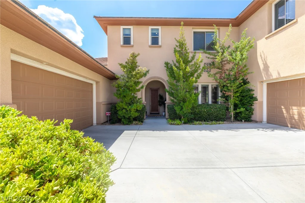 45 Hassayampa, Henderson, NV 89052
