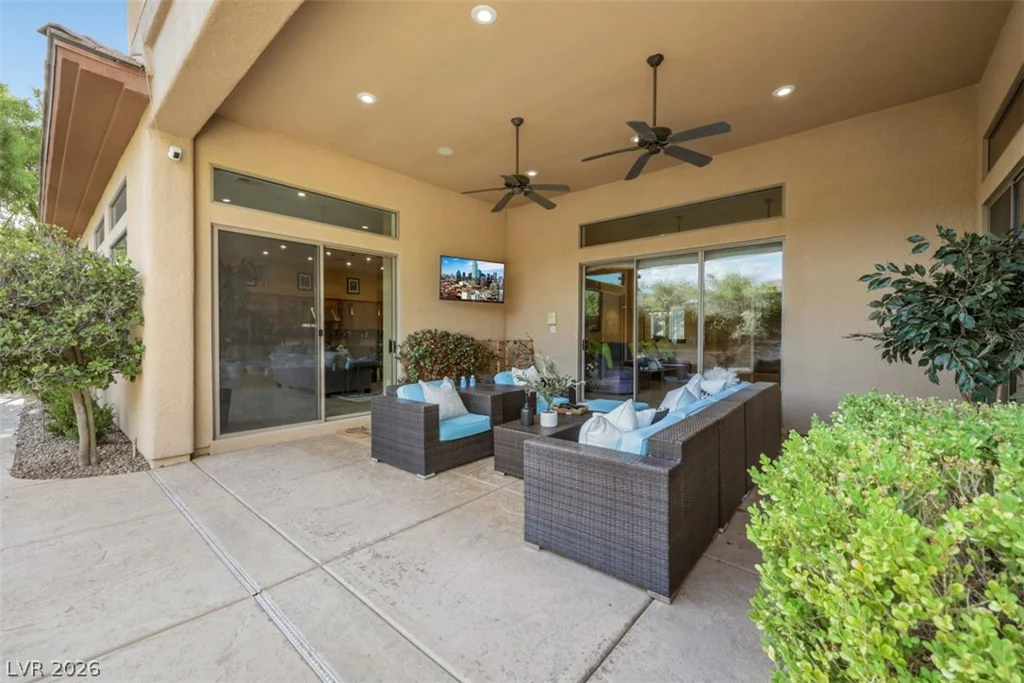 45 Hassayampa, Henderson, NV 89052
