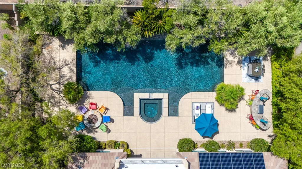 45 Hassayampa, Henderson, NV 89052