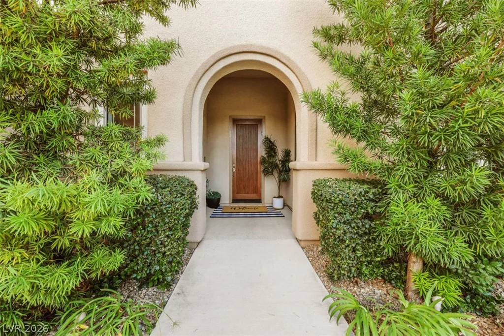 45 Hassayampa, Henderson, NV 89052