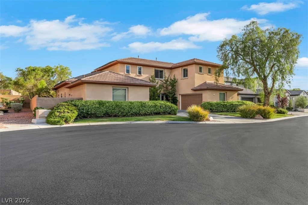 45 Hassayampa, Henderson, NV 89052