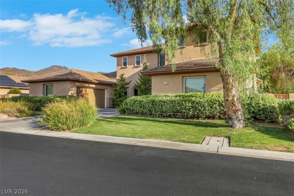 45 Hassayampa, Henderson, NV 89052