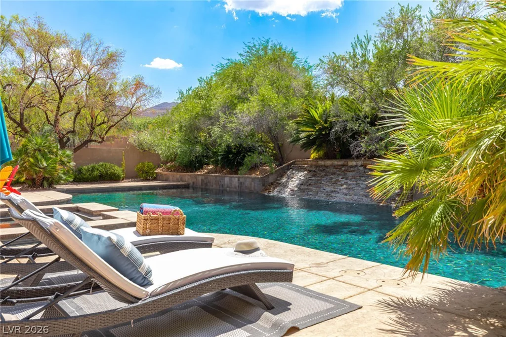 45 Hassayampa, Henderson, NV 89052