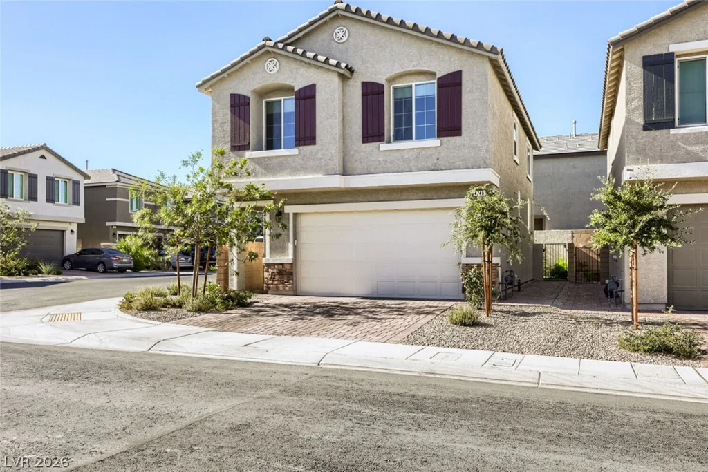 4748 Illustria, Las Vegas, NV 89141