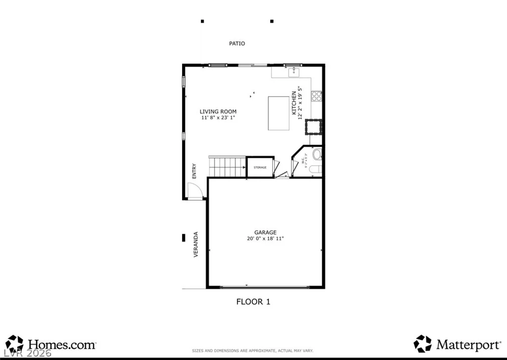4748 Illustria, Las Vegas, NV 89141