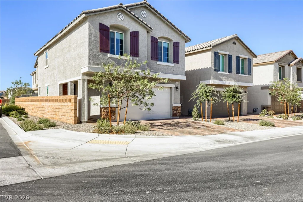 4748 Illustria, Las Vegas, NV 89141