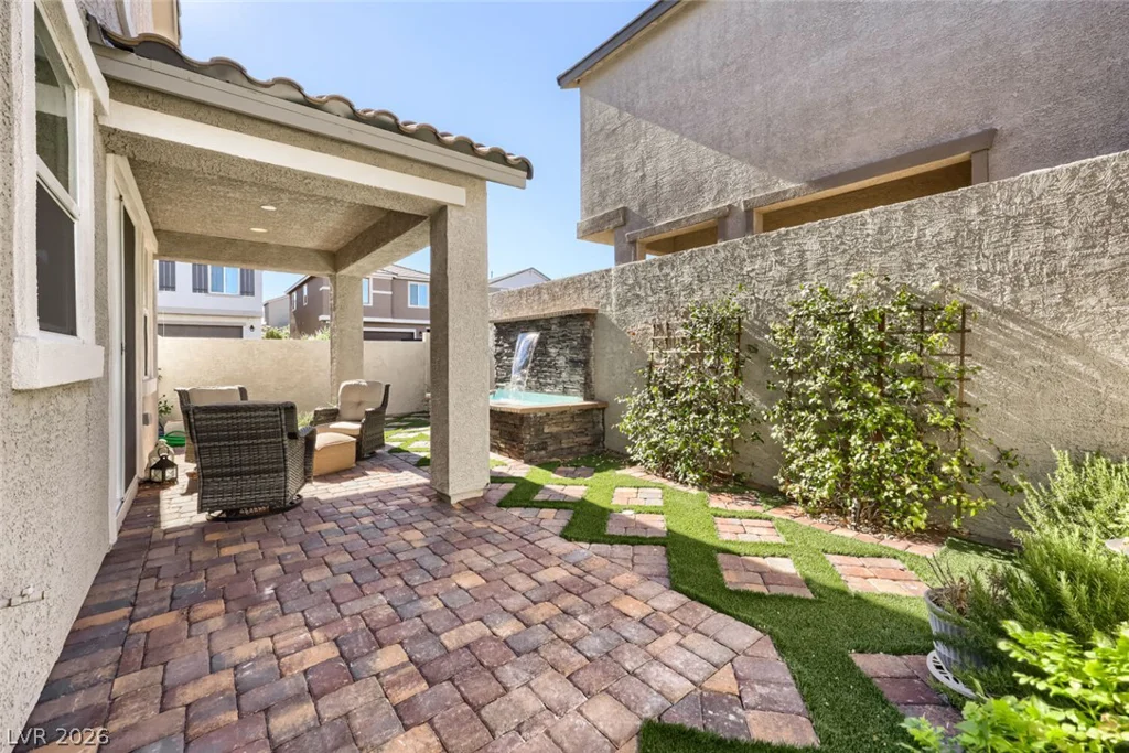 4748 Illustria, Las Vegas, NV 89141
