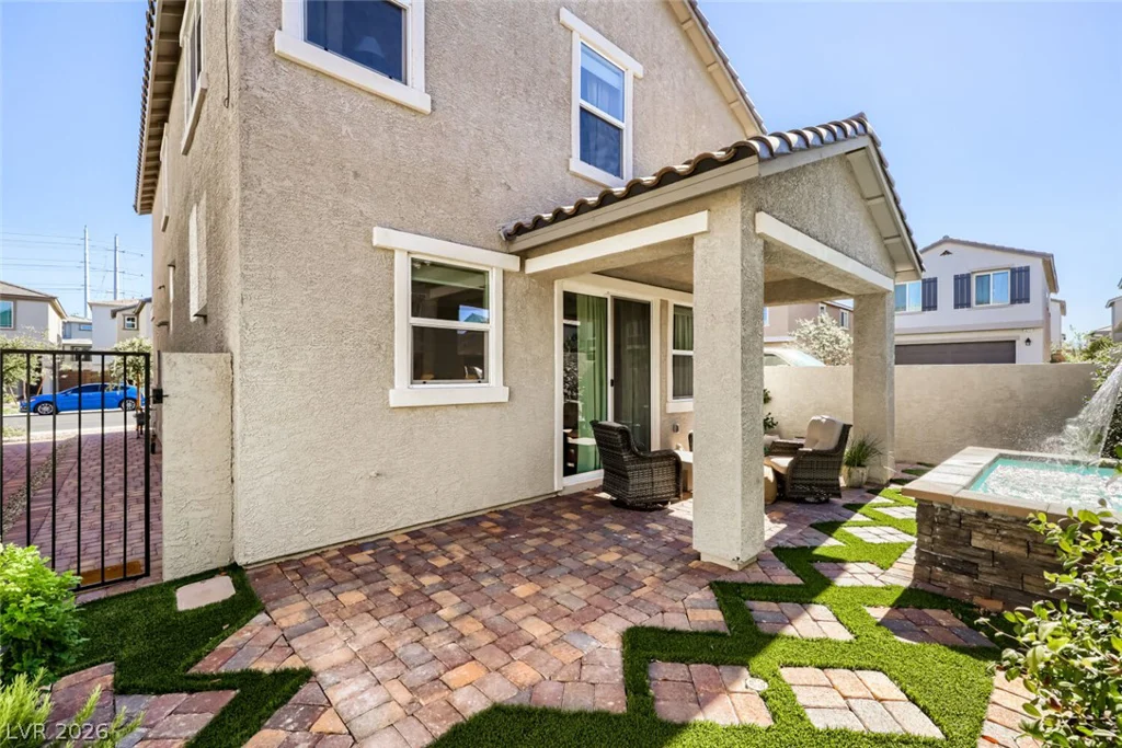 4748 Illustria, Las Vegas, NV 89141