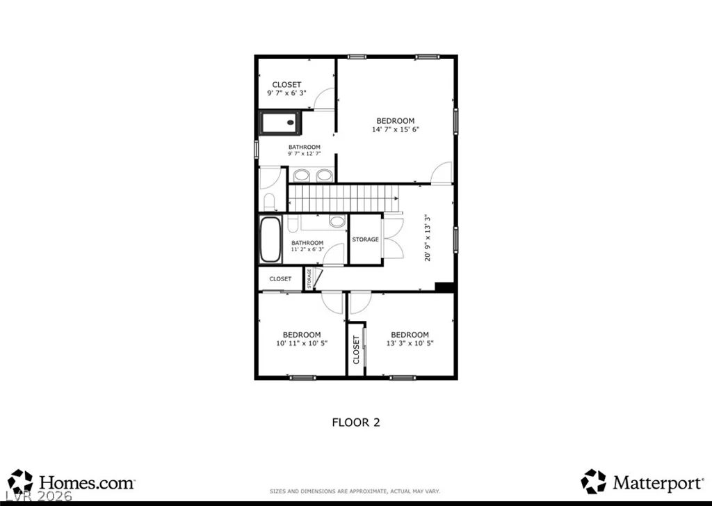 4748 Illustria, Las Vegas, NV 89141