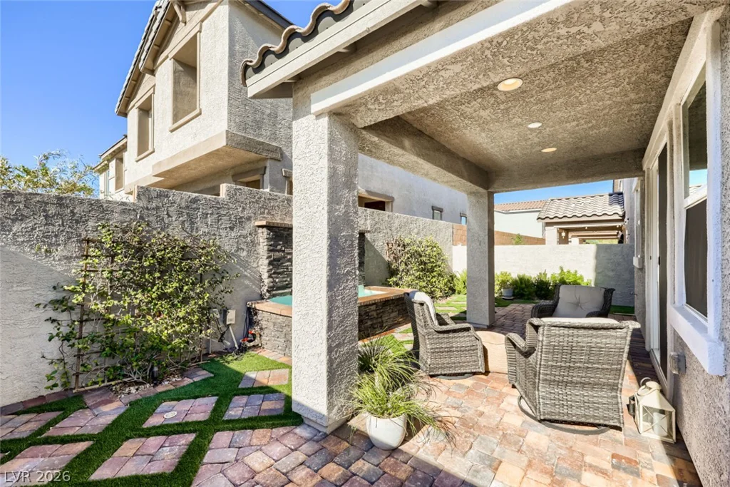 4748 Illustria, Las Vegas, NV 89141