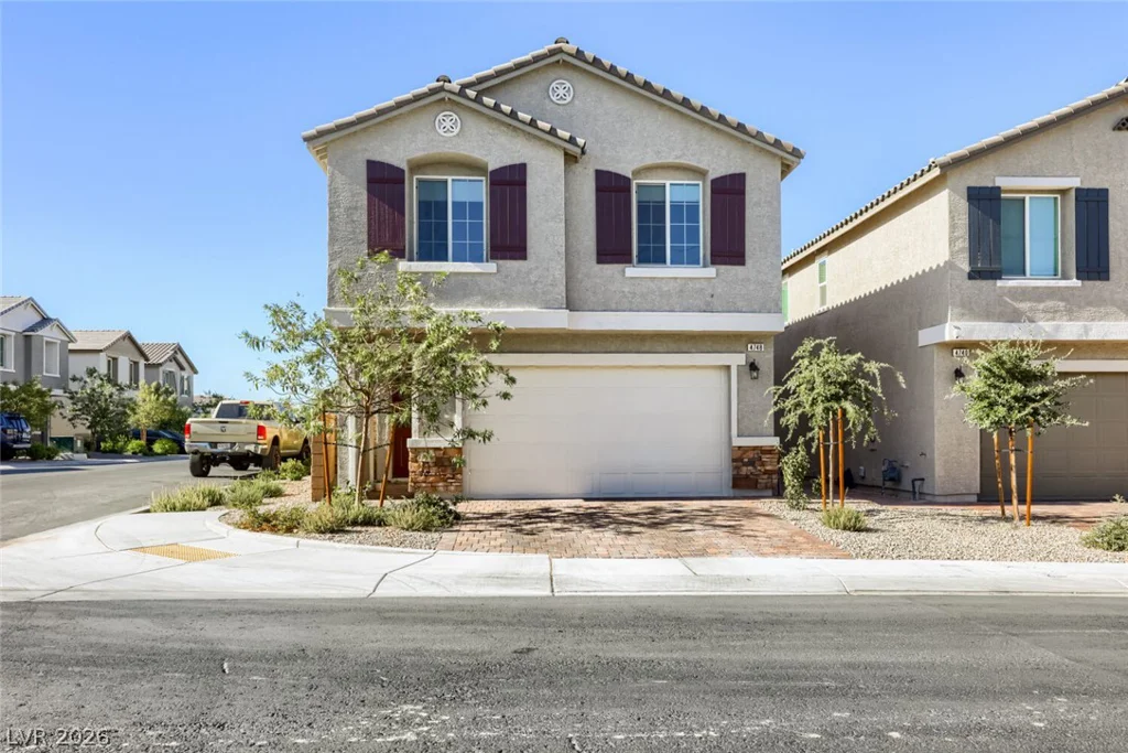 4748 Illustria, Las Vegas, NV 89141