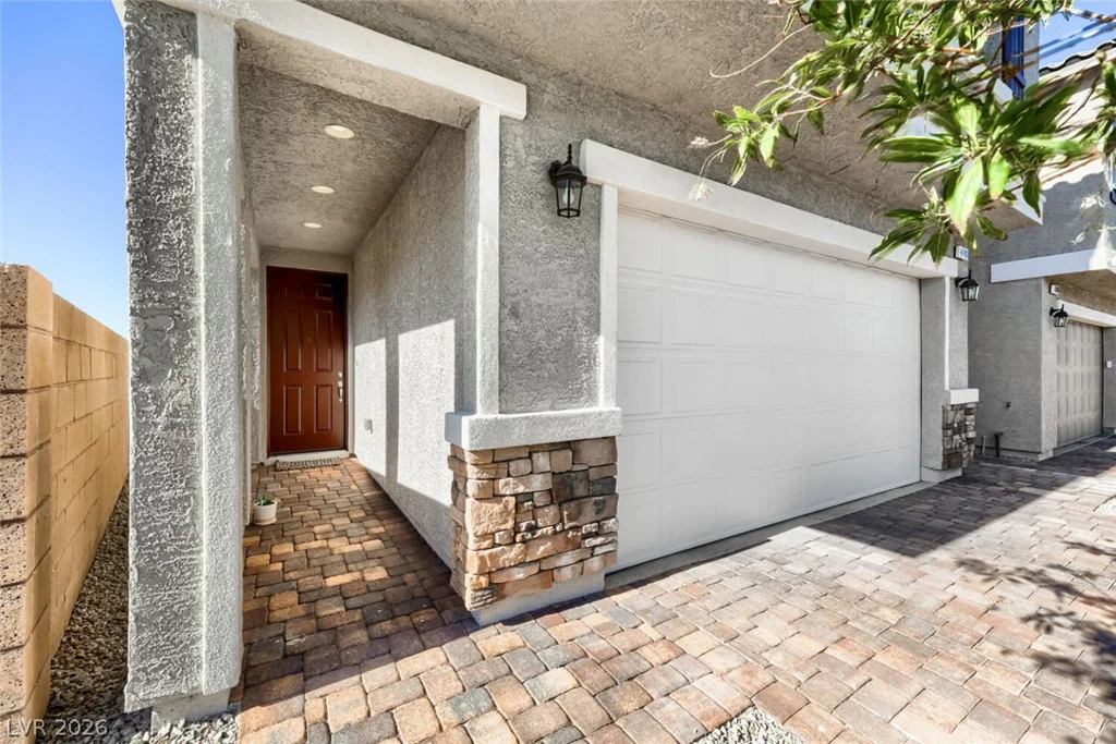 4748 Illustria, Las Vegas, NV 89141