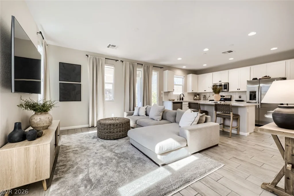 4748 Illustria, Las Vegas, NV 89141