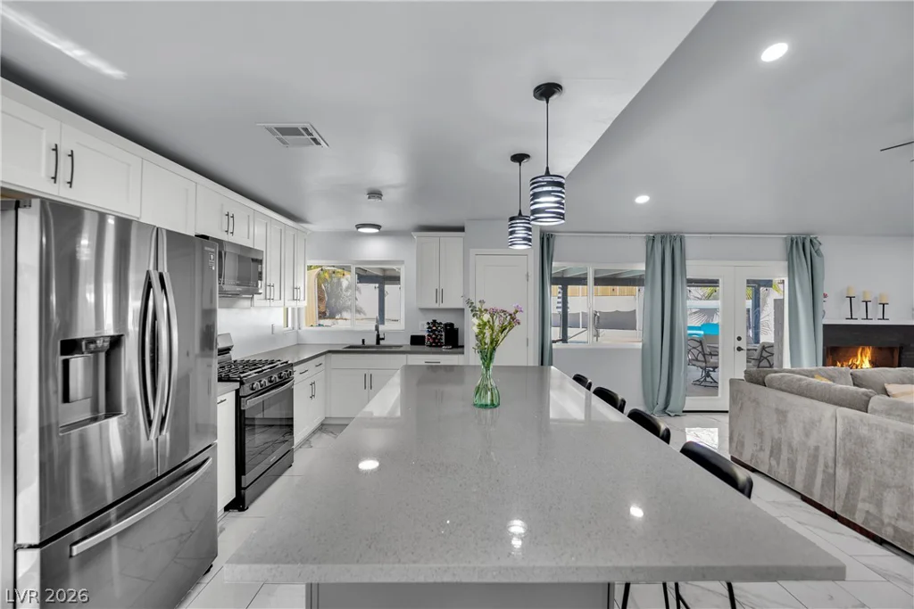 6636 Treadway, Las Vegas, NV 89103
