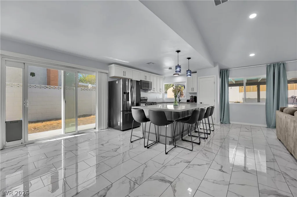 6636 Treadway, Las Vegas, NV 89103