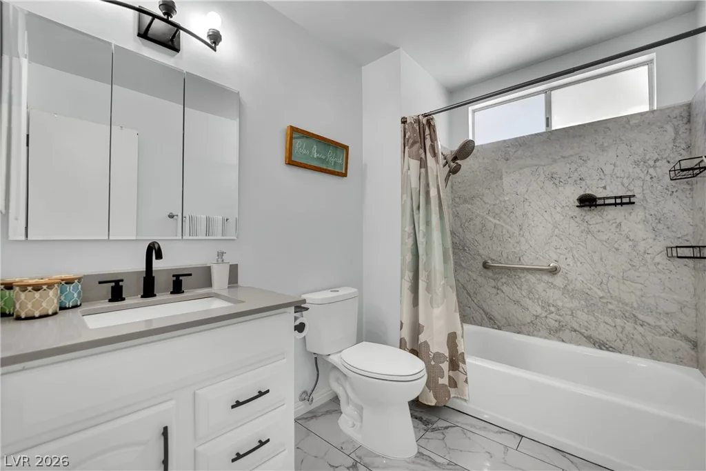 6636 Treadway, Las Vegas, NV 89103