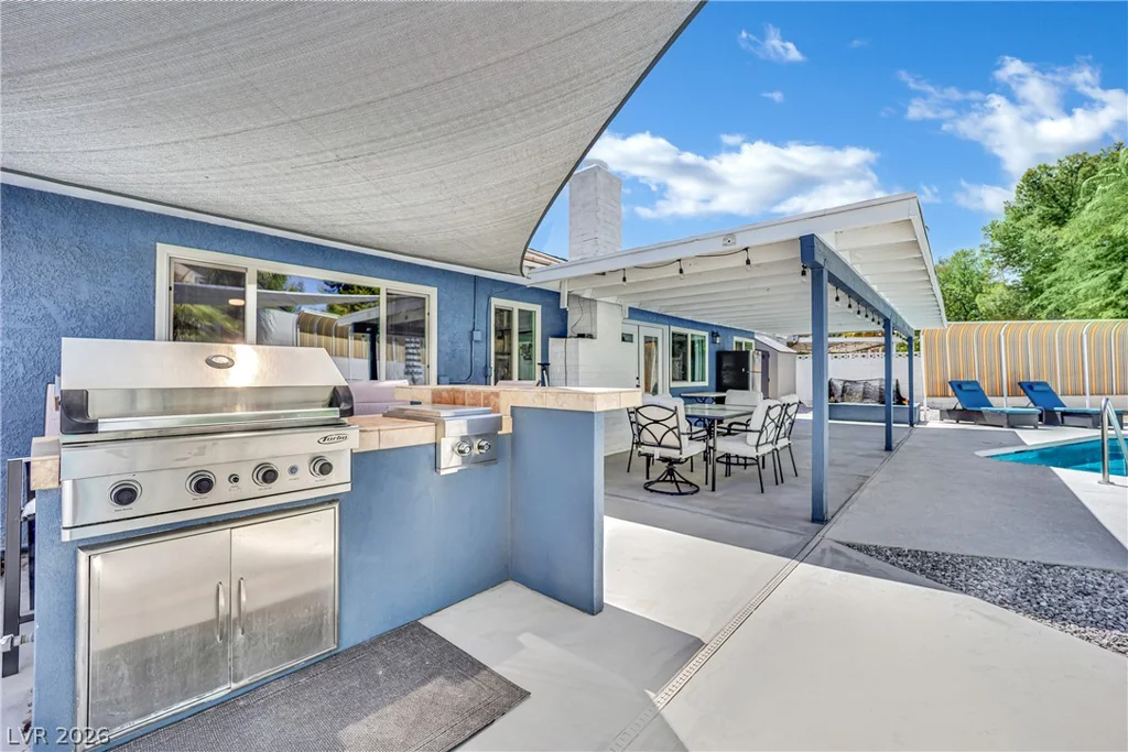 6636 Treadway, Las Vegas, NV 89103