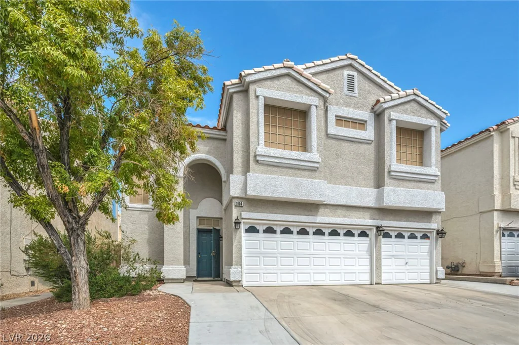 1004 Washington Oaks, Las Vegas, NV 89128