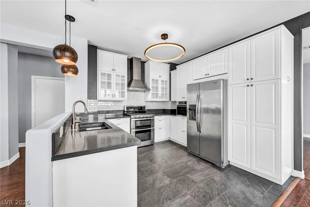 1004 Washington Oaks, Las Vegas, NV 89128
