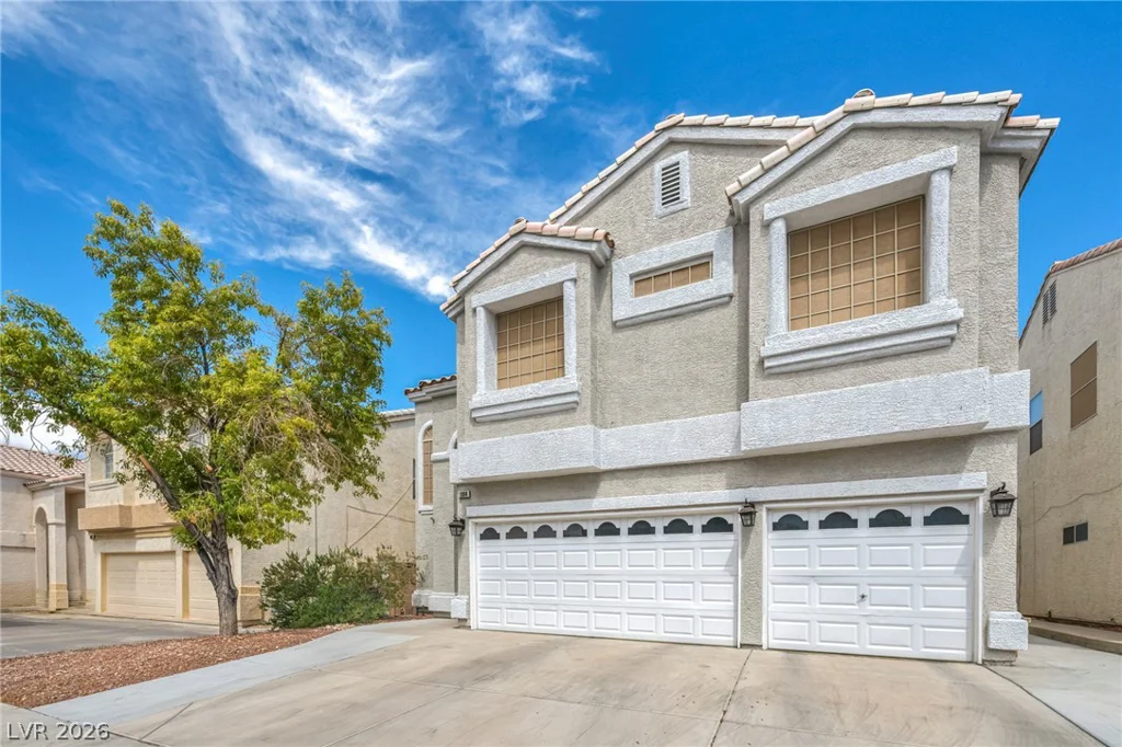 1004 Washington Oaks, Las Vegas, NV 89128
