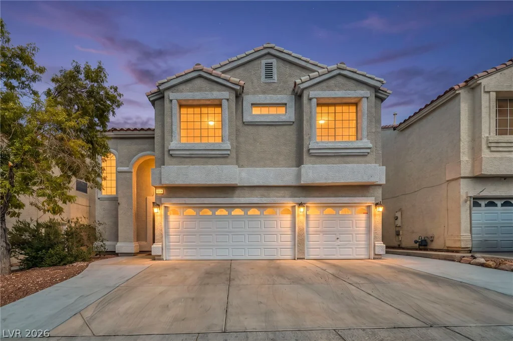 1004 Washington Oaks, Las Vegas, NV 89128