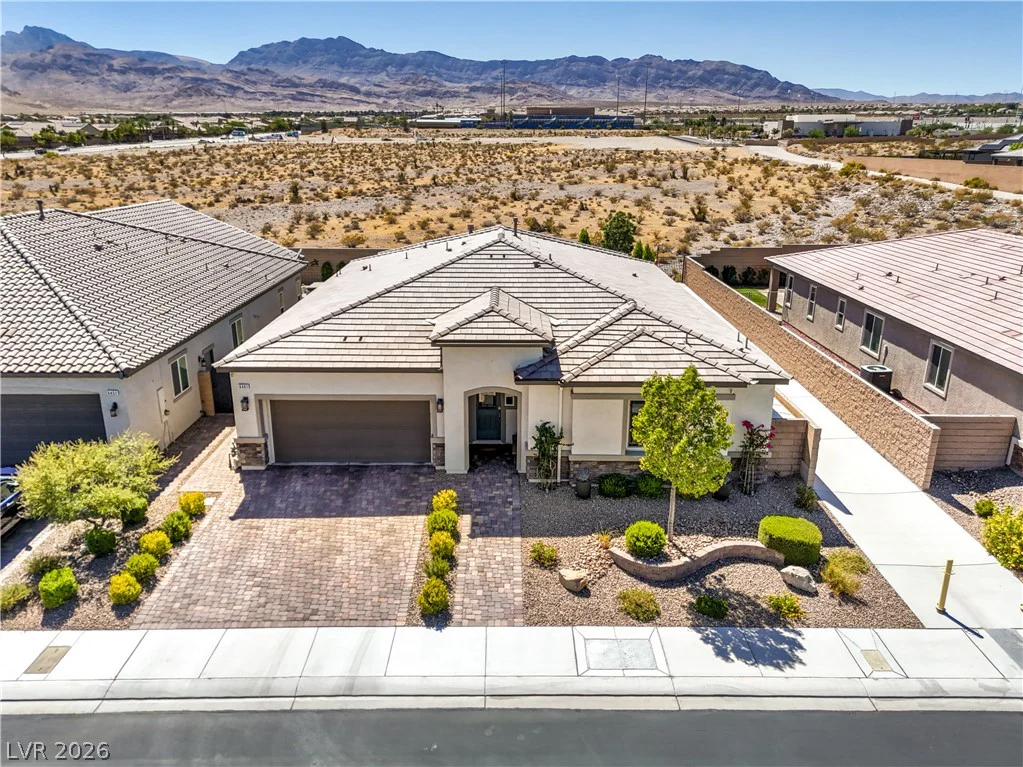 6461 Winecup, Las Vegas, NV 89149