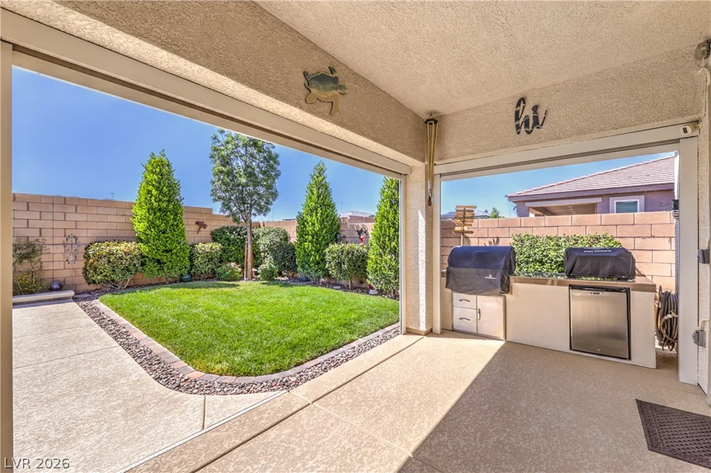 6461 Winecup, Las Vegas, NV 89149