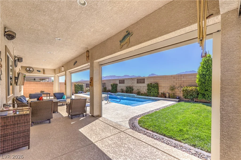 6461 Winecup, Las Vegas, NV 89149