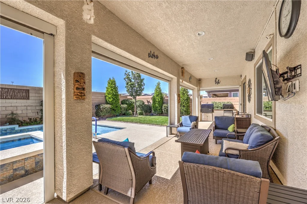 6461 Winecup, Las Vegas, NV 89149