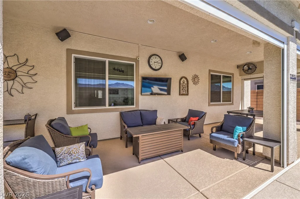 6461 Winecup, Las Vegas, NV 89149