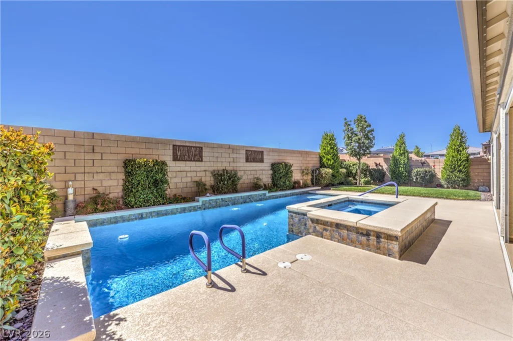 6461 Winecup, Las Vegas, NV 89149