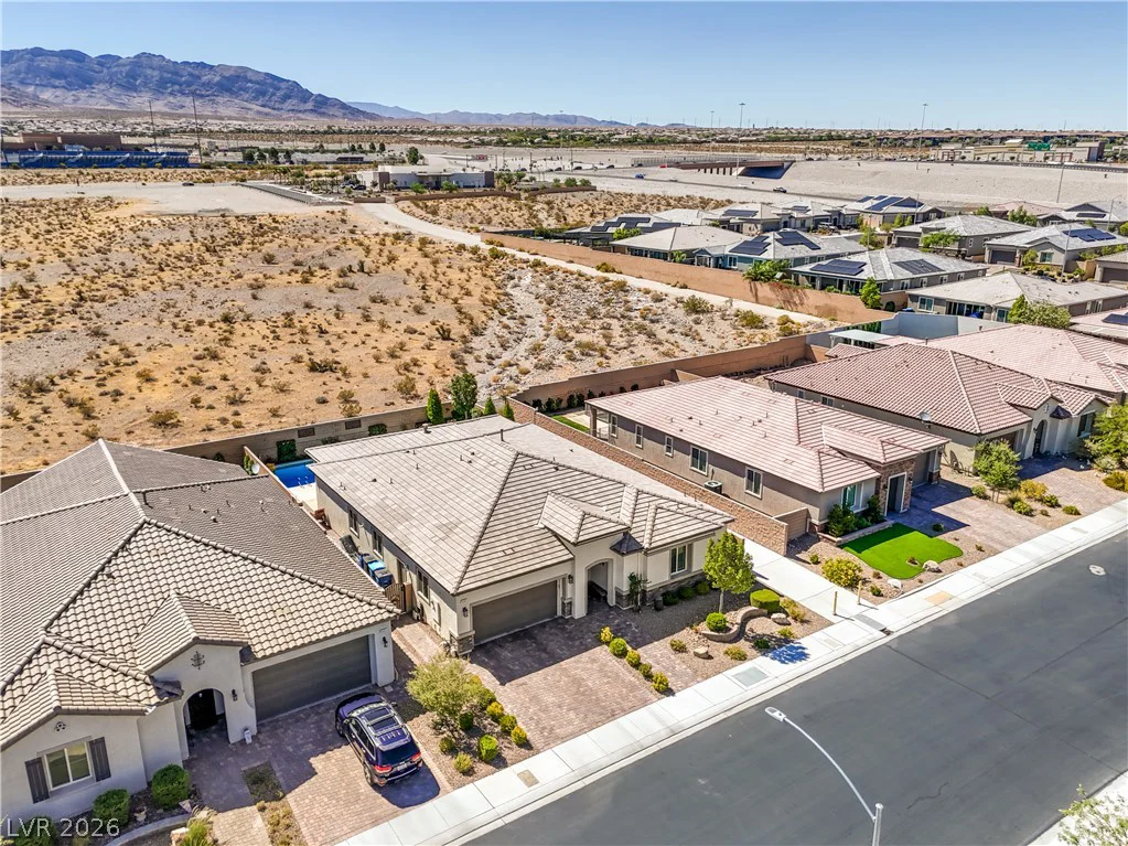 6461 Winecup, Las Vegas, NV 89149